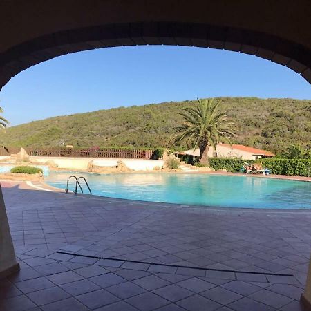 Baragge Hill& Summer Pool Palau Bagian luar foto